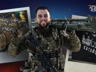 Максим Ніколаєв