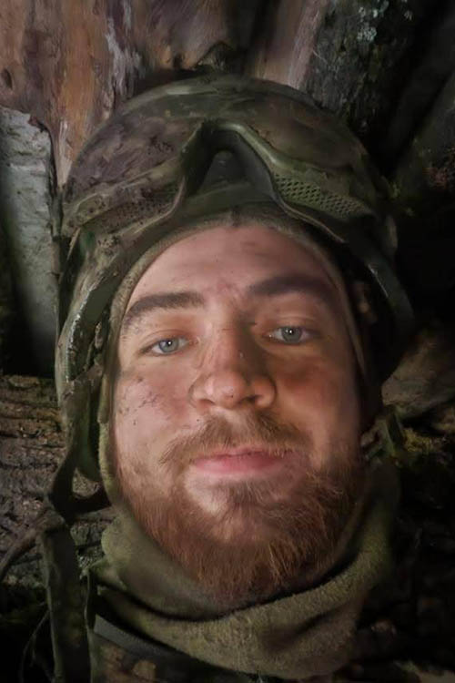 Максим Ніколаєв