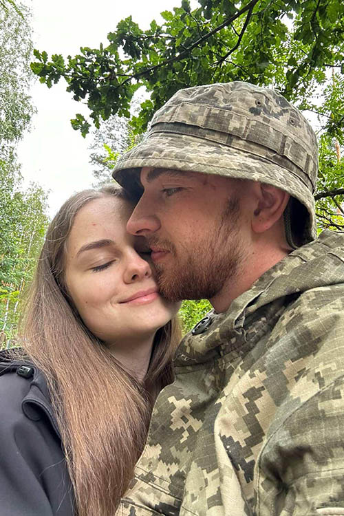 Максим Ніколаєв