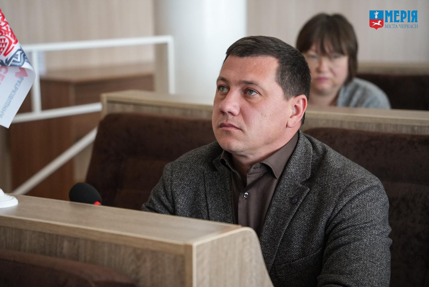 Черкаський депутат уник вироку у справі про збитки на понад 870 тисяч гривень
