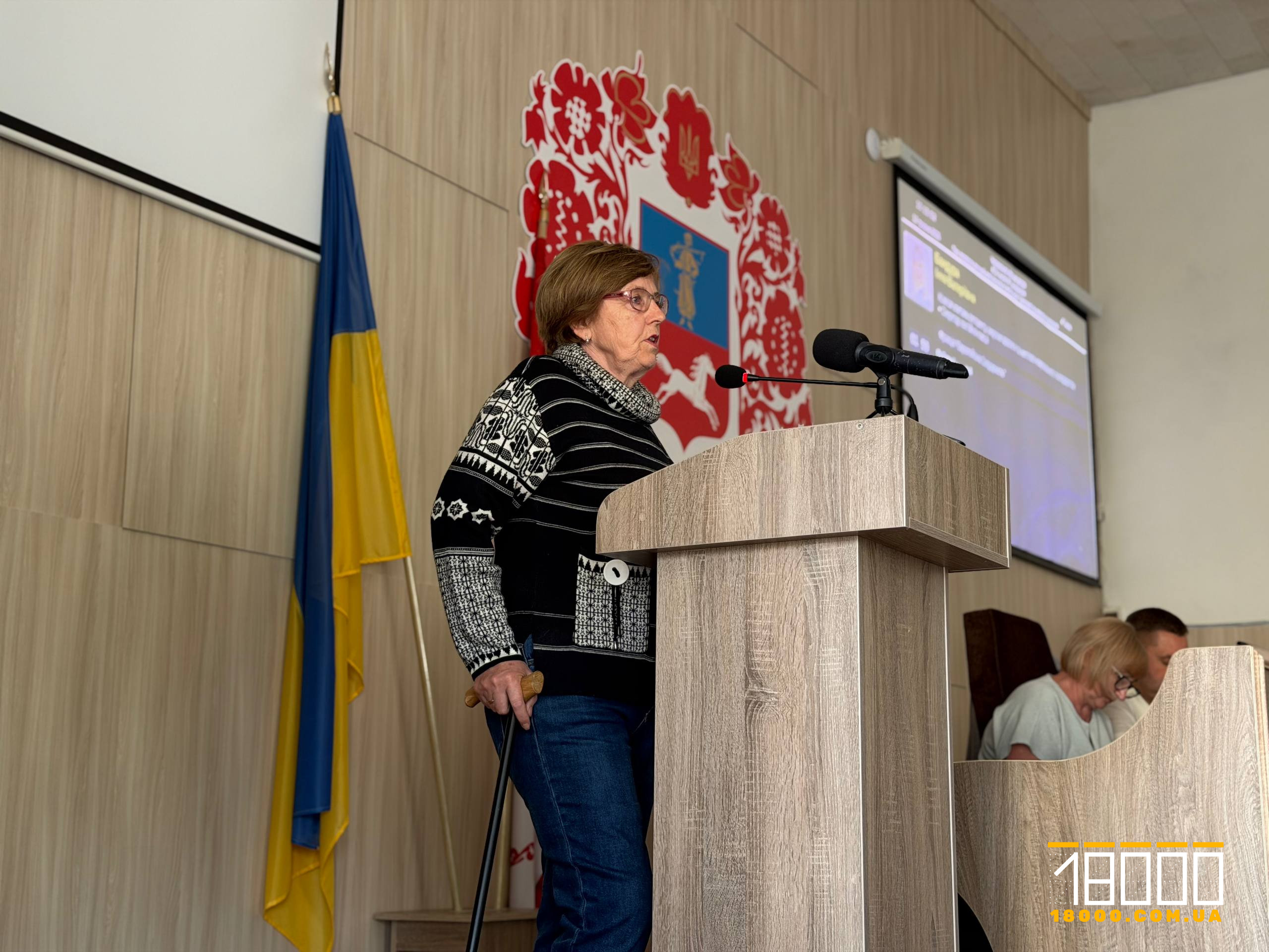 Черкащани просять відновити сьомий маршрут