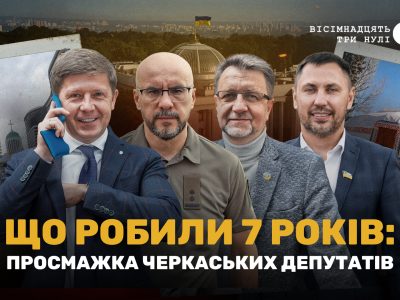 нардепи аналітика Чекращина