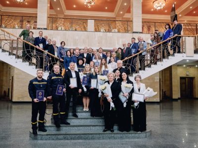 науковці Черкащини