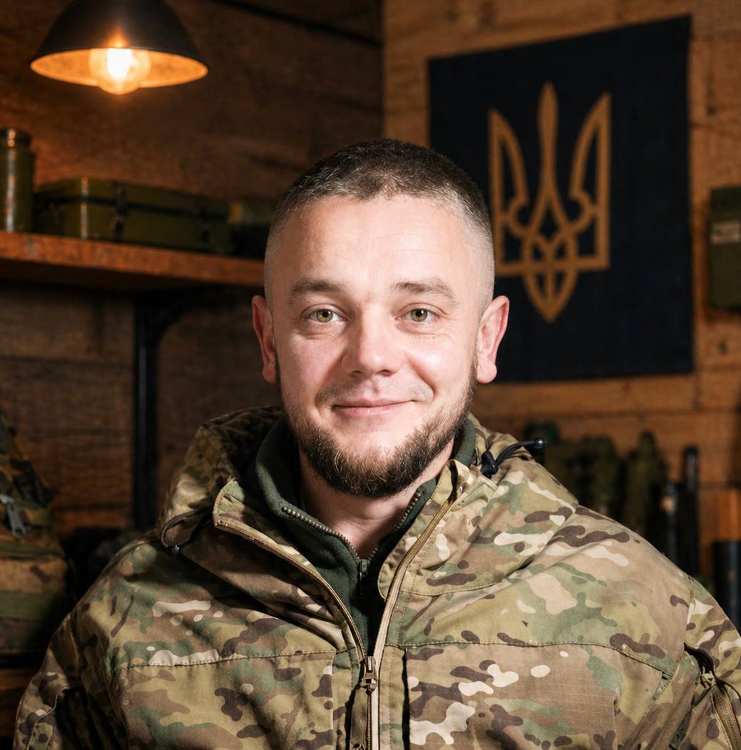 У Каневі прощатимуться із захисником, якого вважали зниклим безвісти з 2024 року