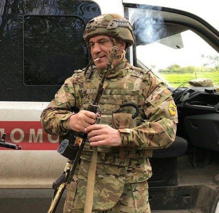 У Черкасах попрощаються із оборонцем «Азовсталі», якого росіяни вбили у полоні