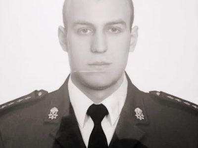Олександр Почтар