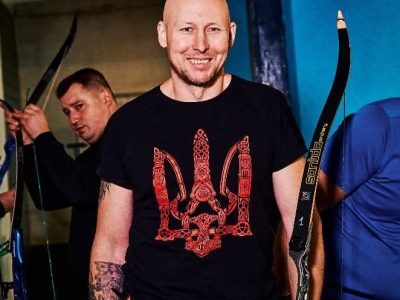 Олександр Скринський
