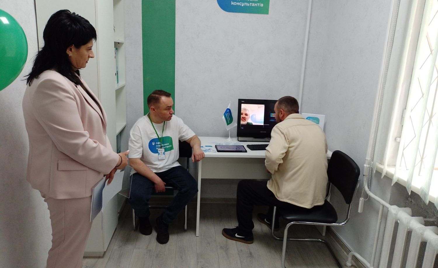 На базі Уманської ДПІ запрацював Офіс податкових консультантів