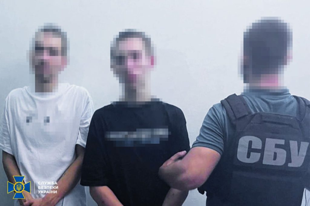 Палії