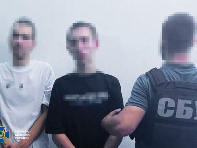 Палії