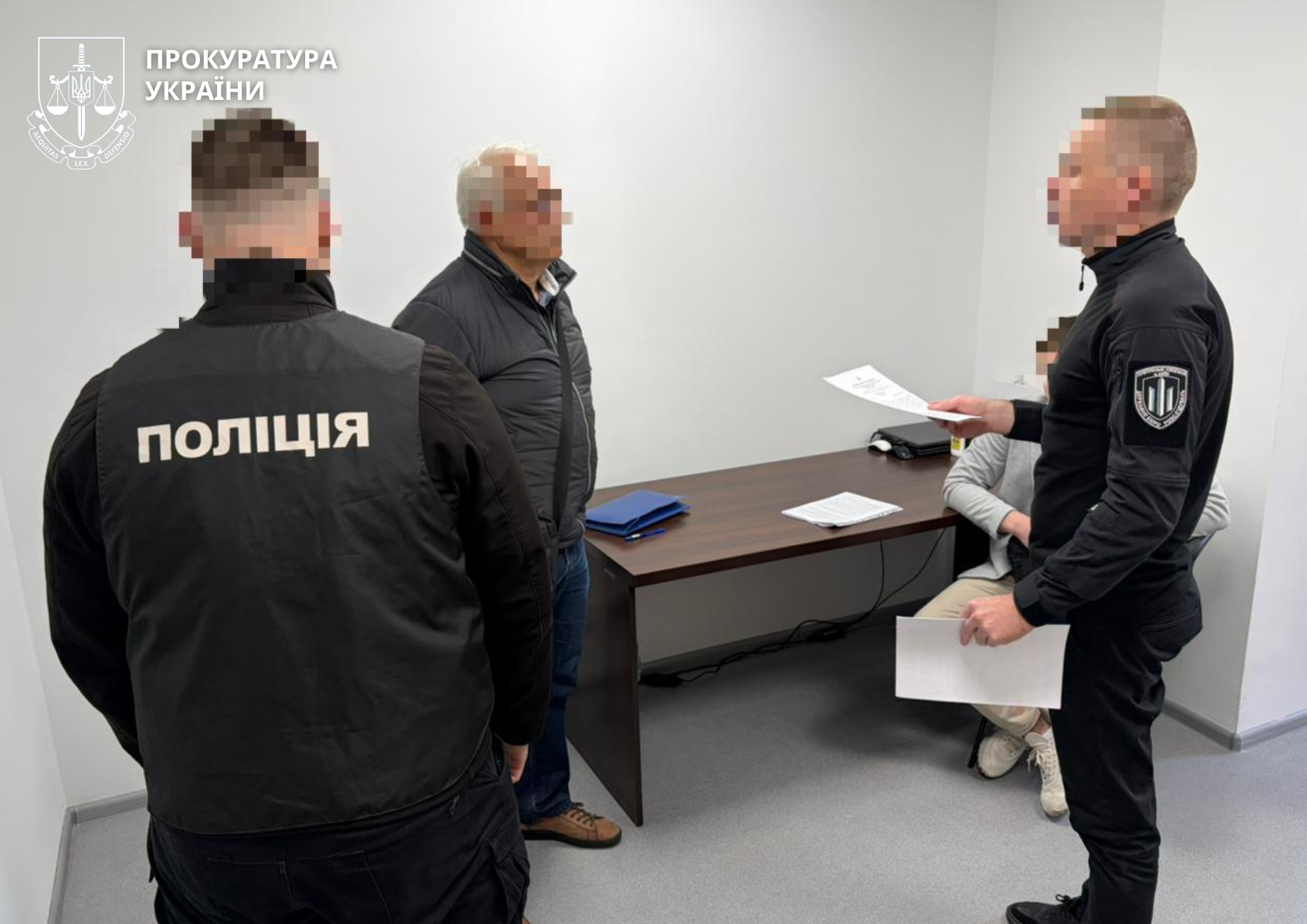 Експосадовця лісгоспу на Черкащині підозрюють у збитках на понад 832 тисячі гривень
