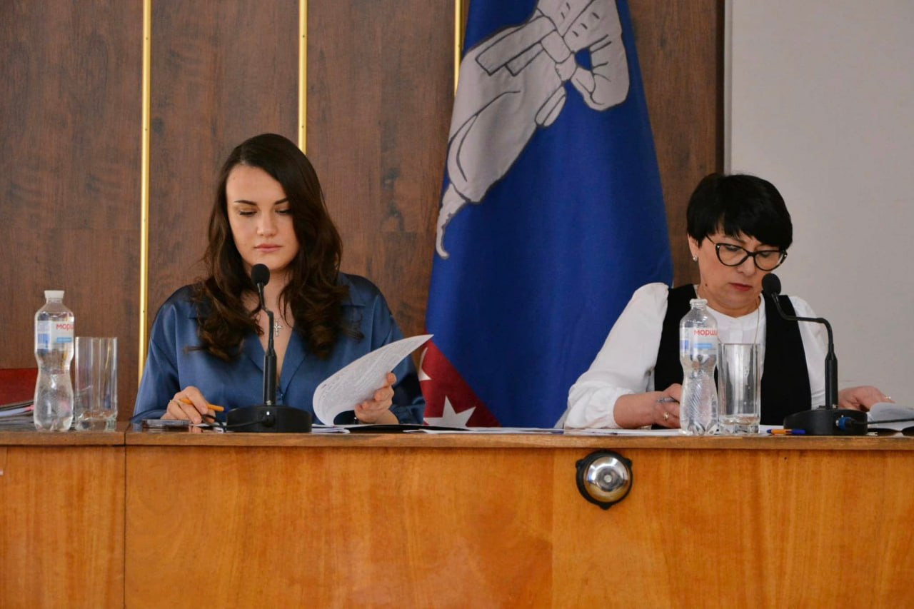 В Умані можуть відкликати секретаря міської ради