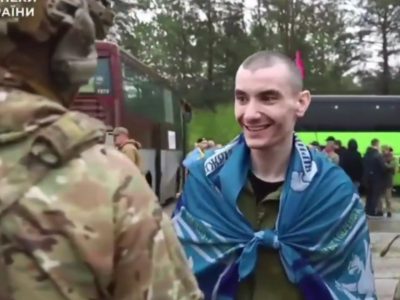Іван Захаров