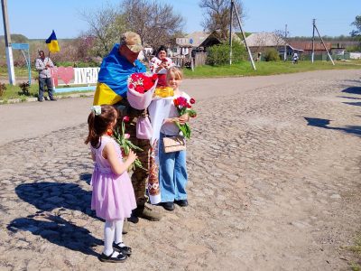 Дмитро Медведенко