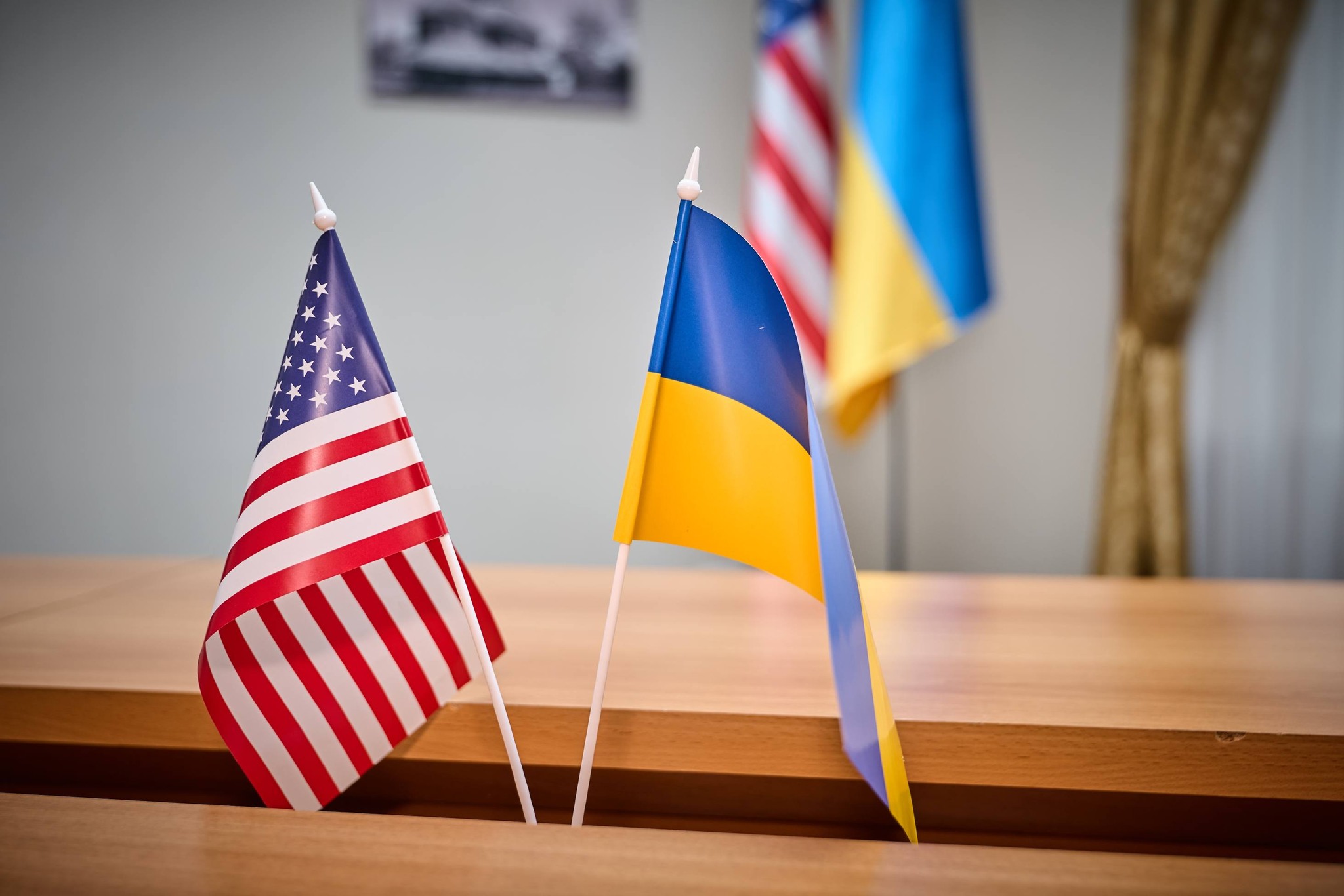 Співпраця в медицині, освіті та економіці: Черкащина та штат Айова перепідписали Угоду про партнерство