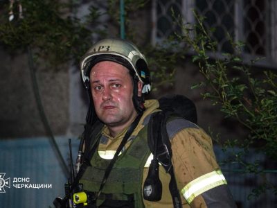 Рятувальник