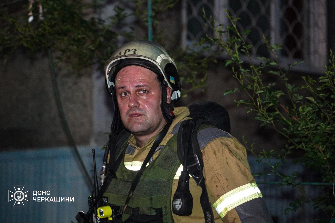 Рятувальник