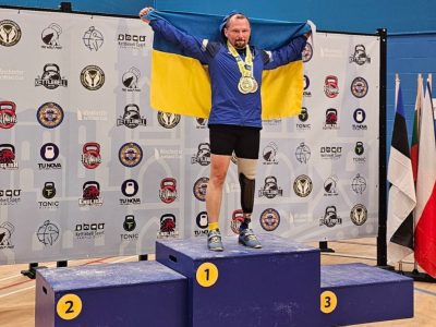 Роман Романенко