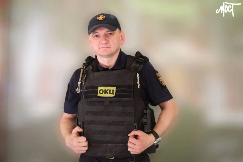 Роман Сірко