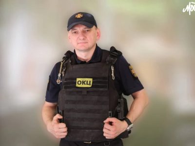 Роман Сірко
