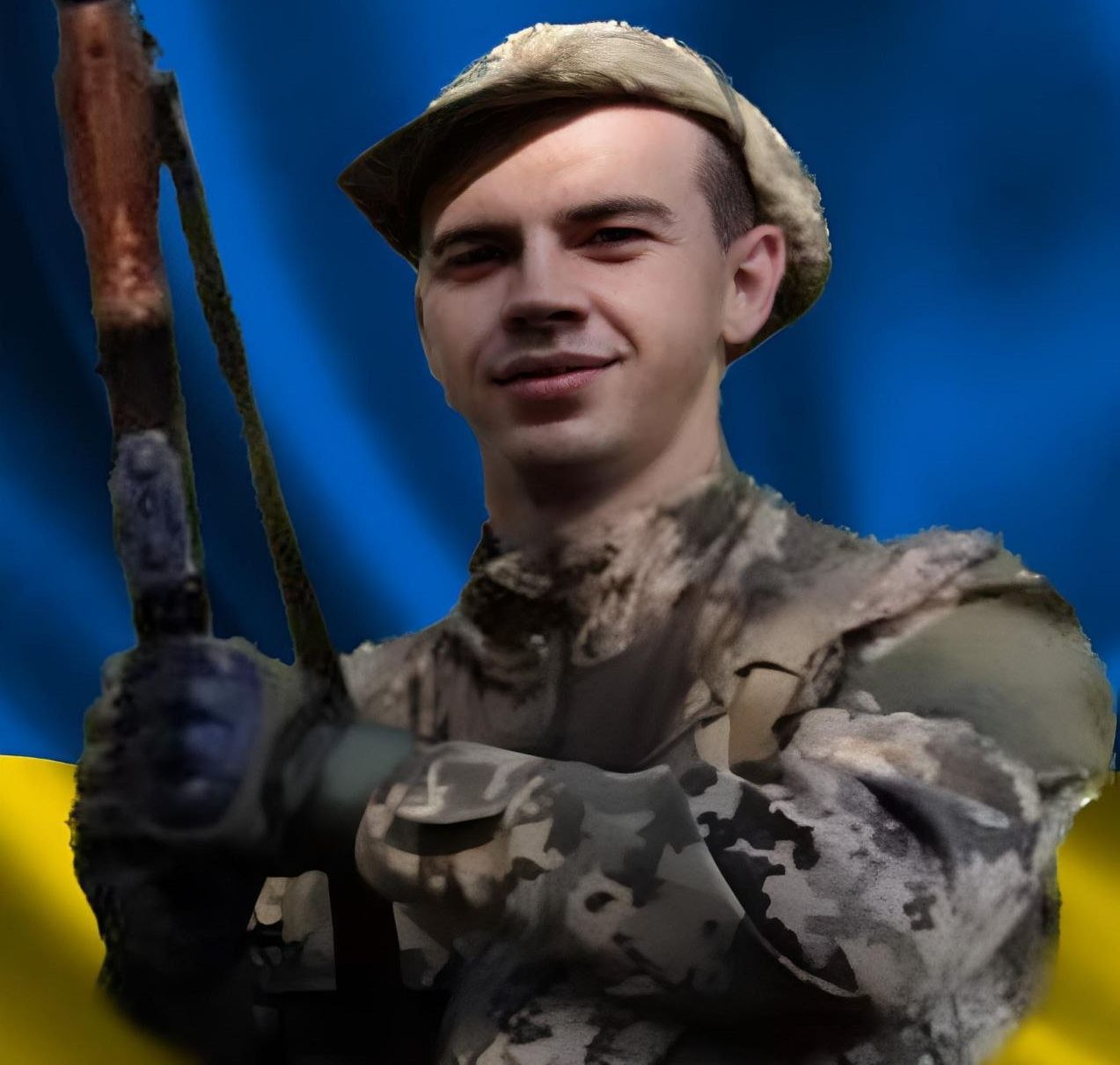 Роман Снігур