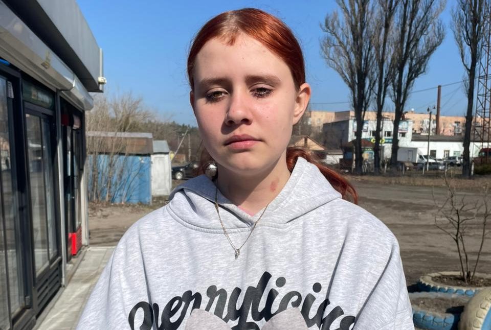На Черкащині розшукують 15‐річну дівчину, яка 5 днів тому пішла до школи й не повернулася