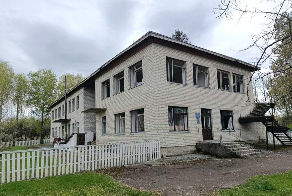 садок