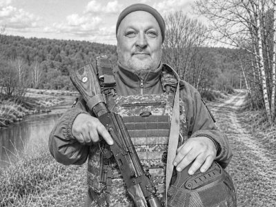 Сергій Кучер