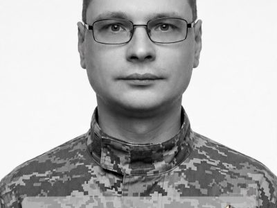 Сергій Шарпінський