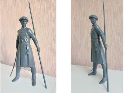 скульптура