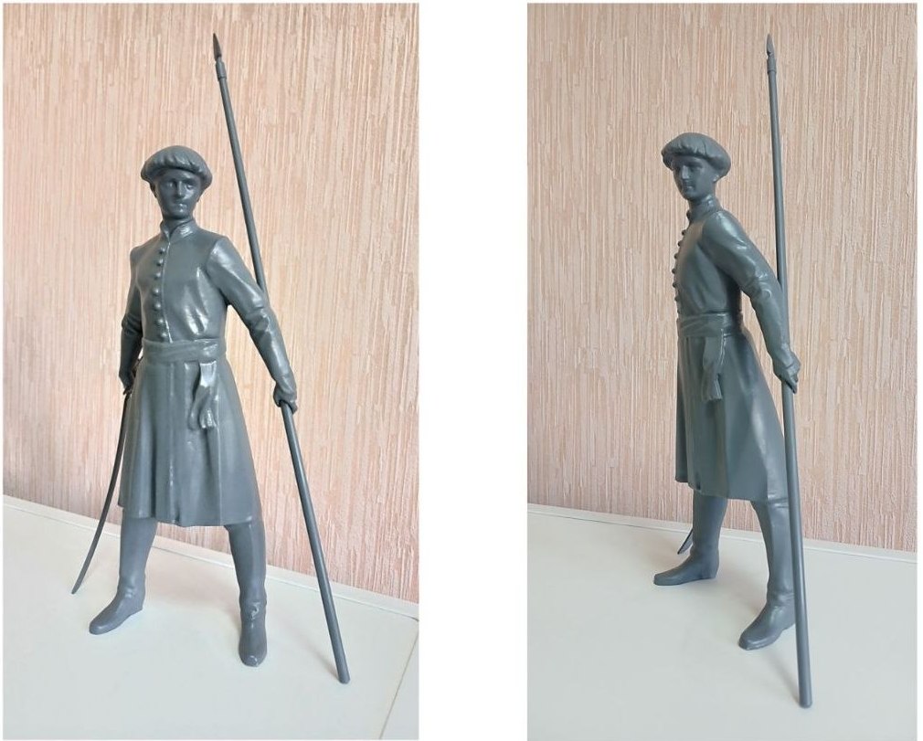 скульптура