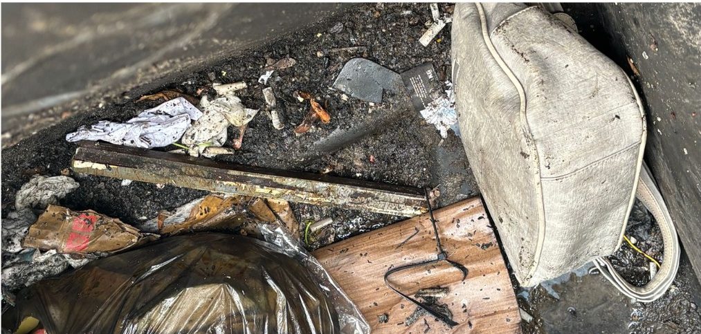 Вбивство заради 800 євро: у Черкасах чоловіку загрожує довічне за напад на знайому