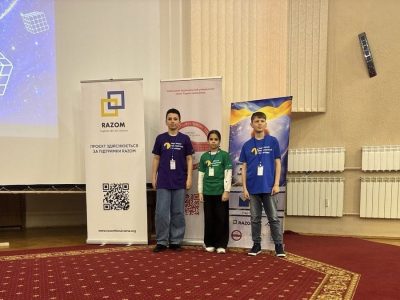 Гімназисти