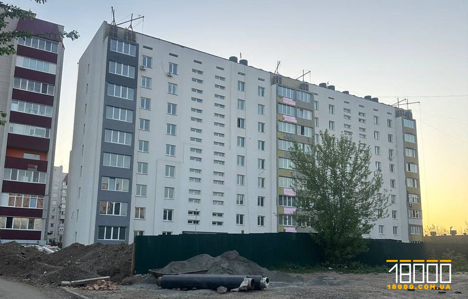 Стало відомо, кого судитимуть за можливе привласнення коштів на ремонті зруйнованого будинку в Умані