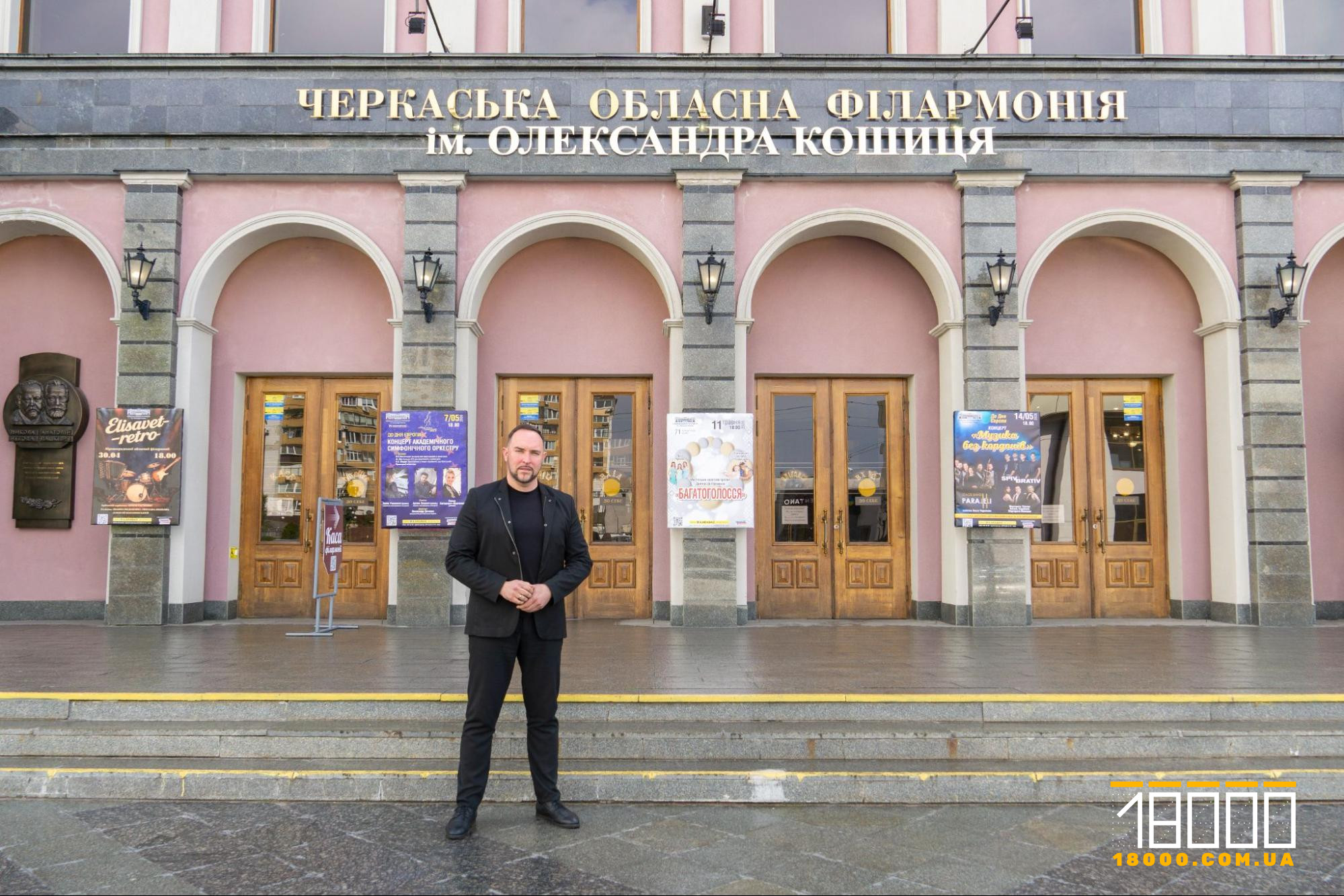Юрій Федоряка