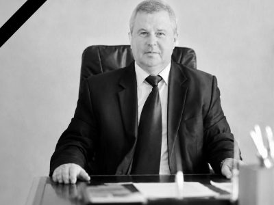 Валерій Буркацький