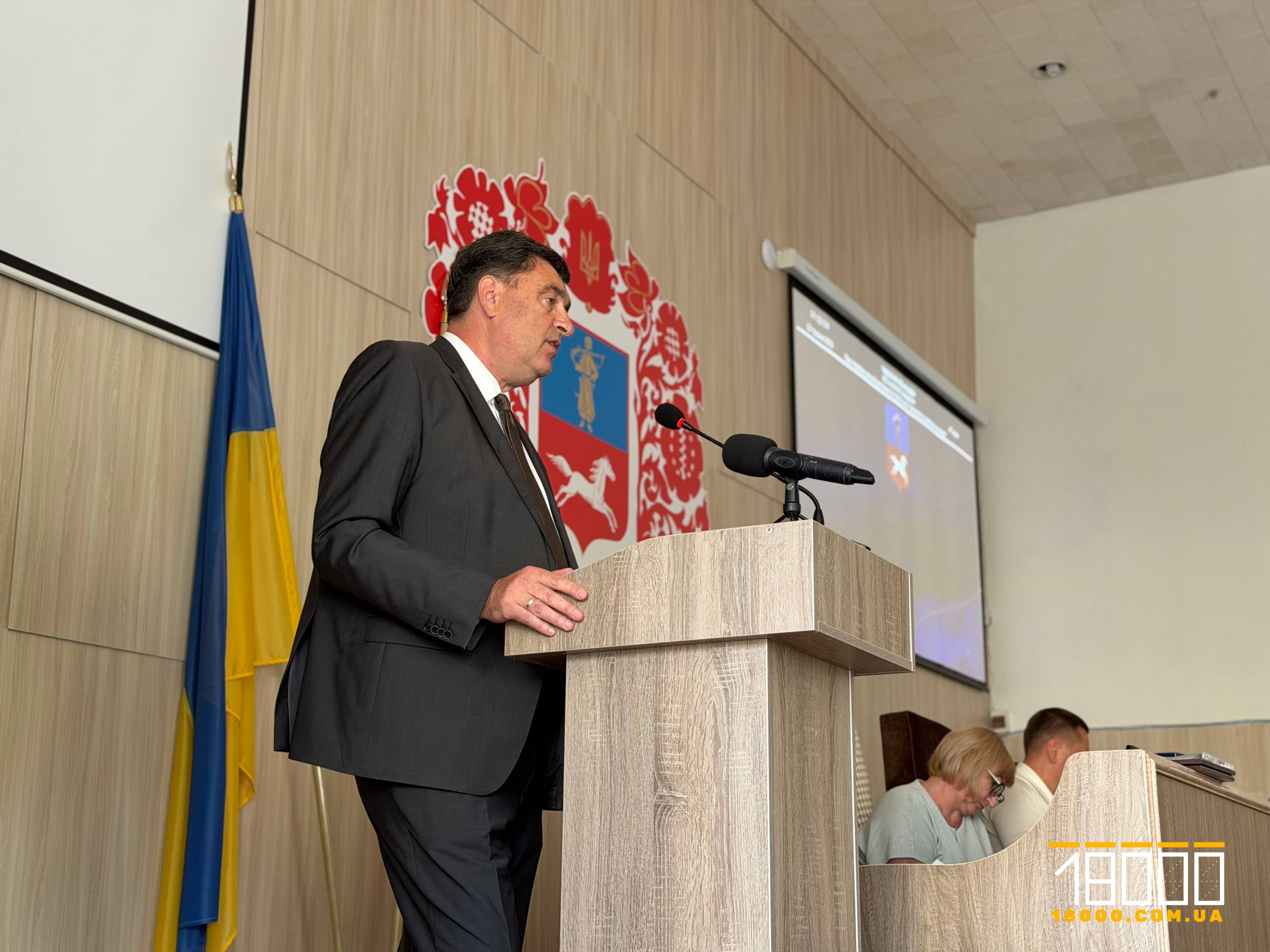 Василь Мойсієнко
