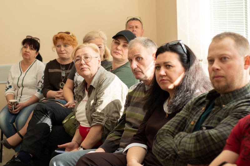 Вчителі