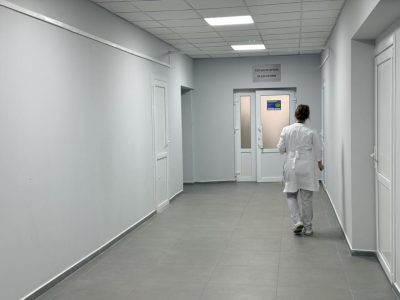 терапевтичне відділення