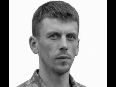 чорно-біле фото