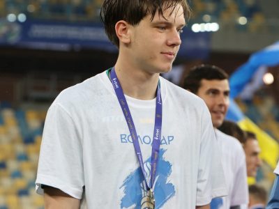Владислав Захарченко