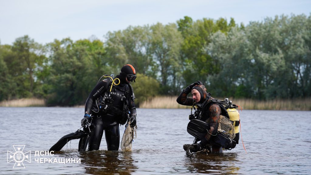 водолази