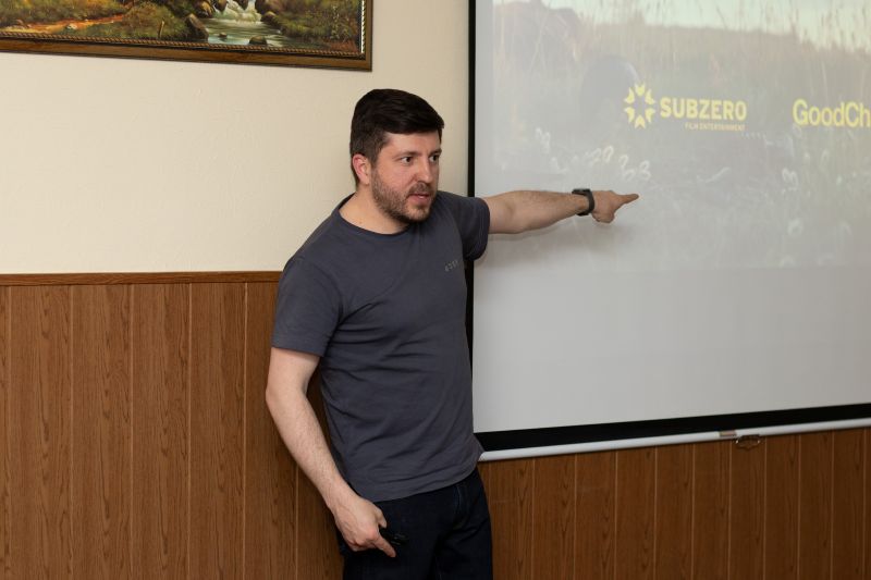 Навчання