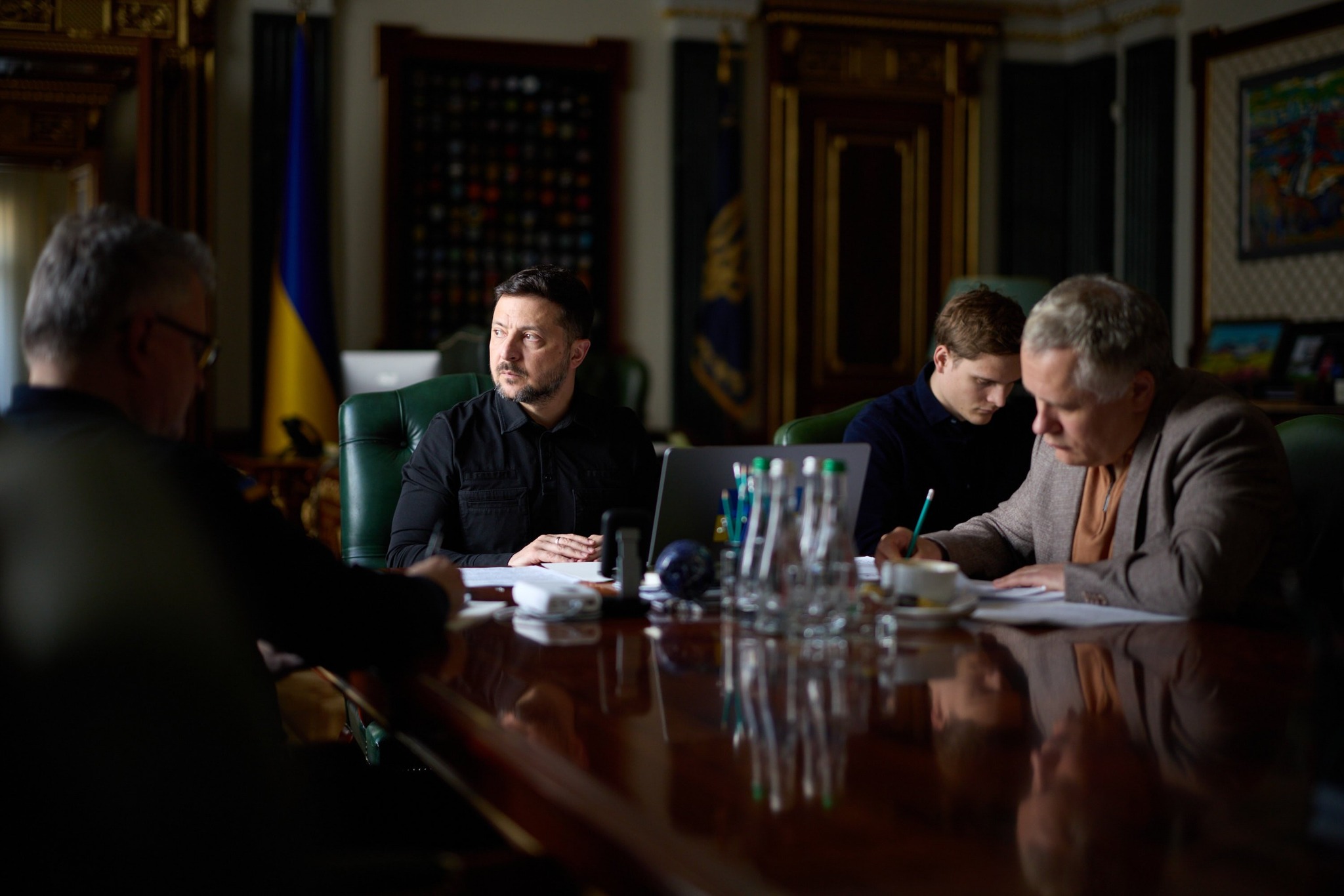 Новий масований удар по українських містах готують росіяни, – Зеленський