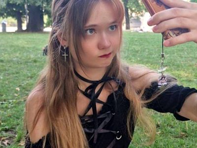 Зникла дитина