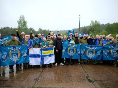 Обмін полоненими