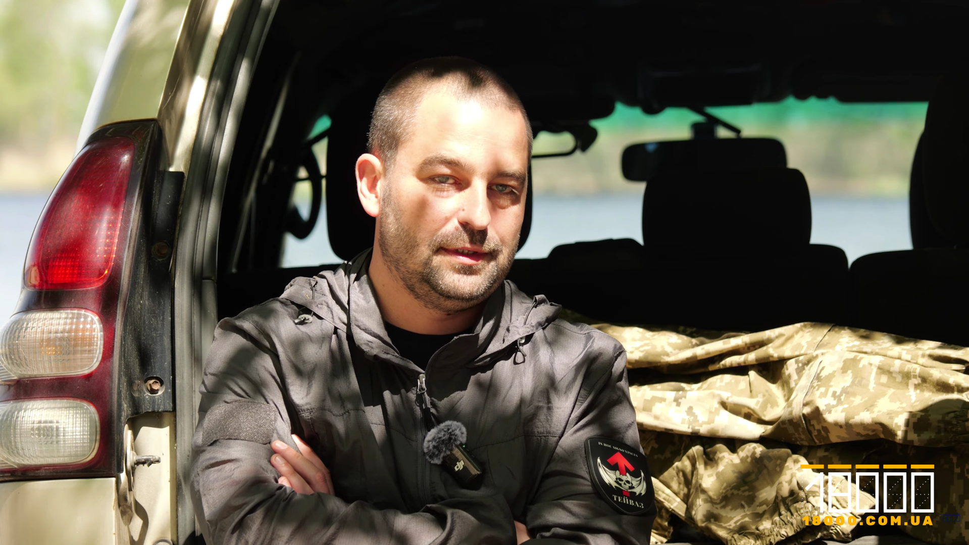 «Ставлення до підрозділу залежить від ефективності виконання завдання», – черкаський командир про ТрО (ВІДЕО)