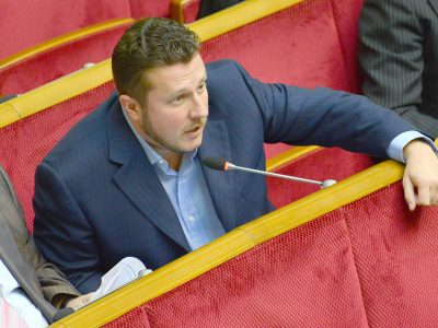 Антон Яценко