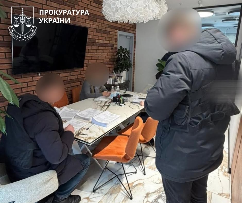 Питання 10 мільйонів: на Черкащині судитимуть керівницю та головного бухгалтера АЗС