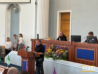 Олег Баштан
